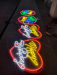 LED Acrylic Neon Sign Board, For Advertising in Dhaka BD